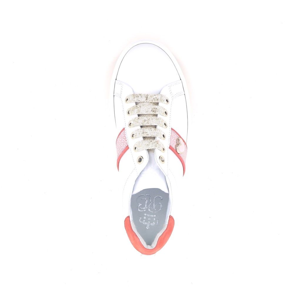 Rtb Sneaker 211745 wit