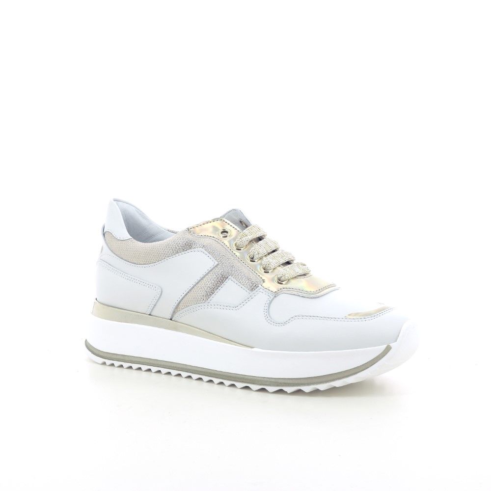 Rtb Sneaker 211746 wit