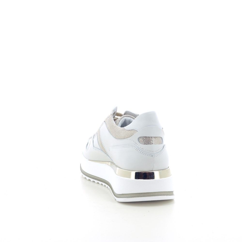 Rtb Sneaker 211746 wit