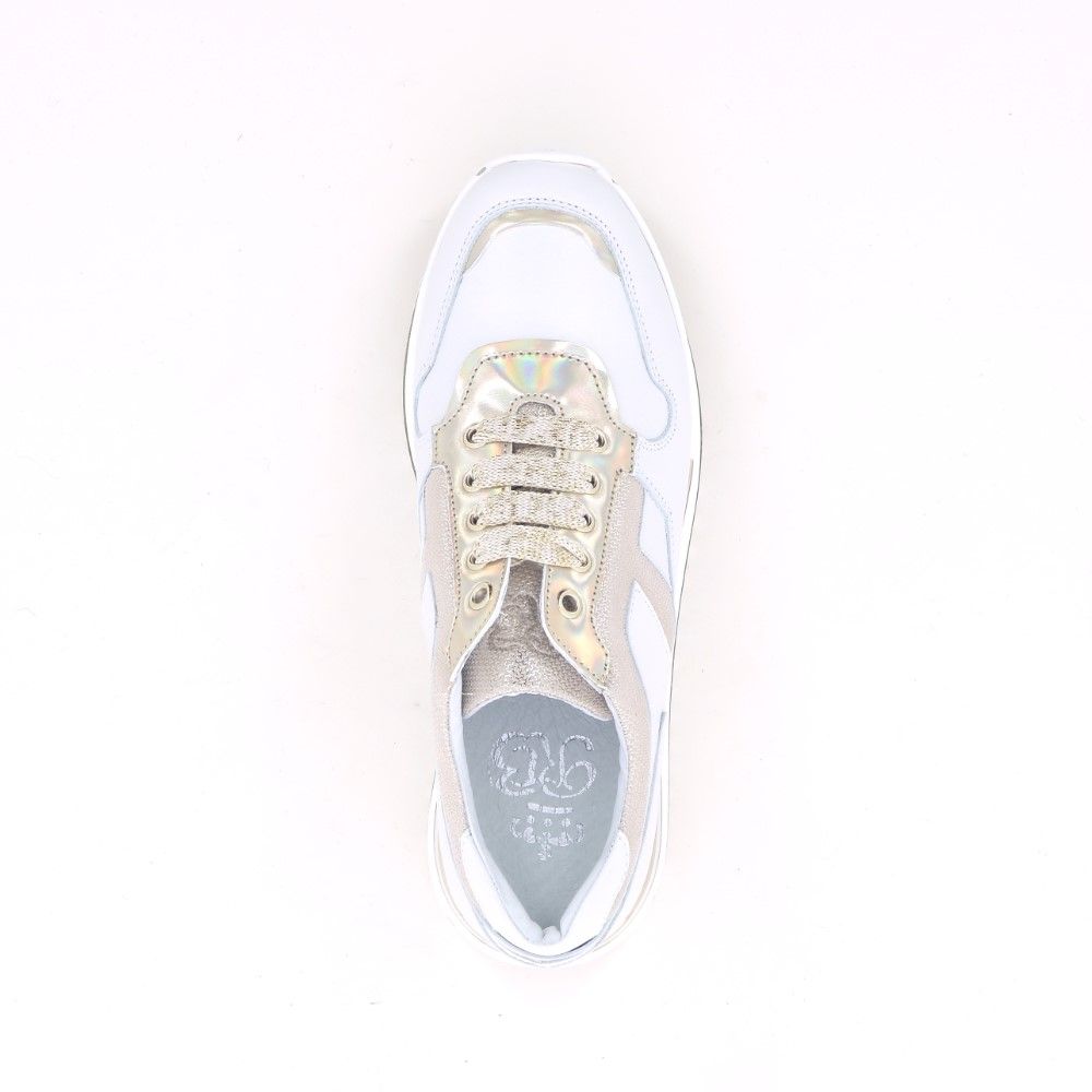 Rtb Sneaker 211746 wit