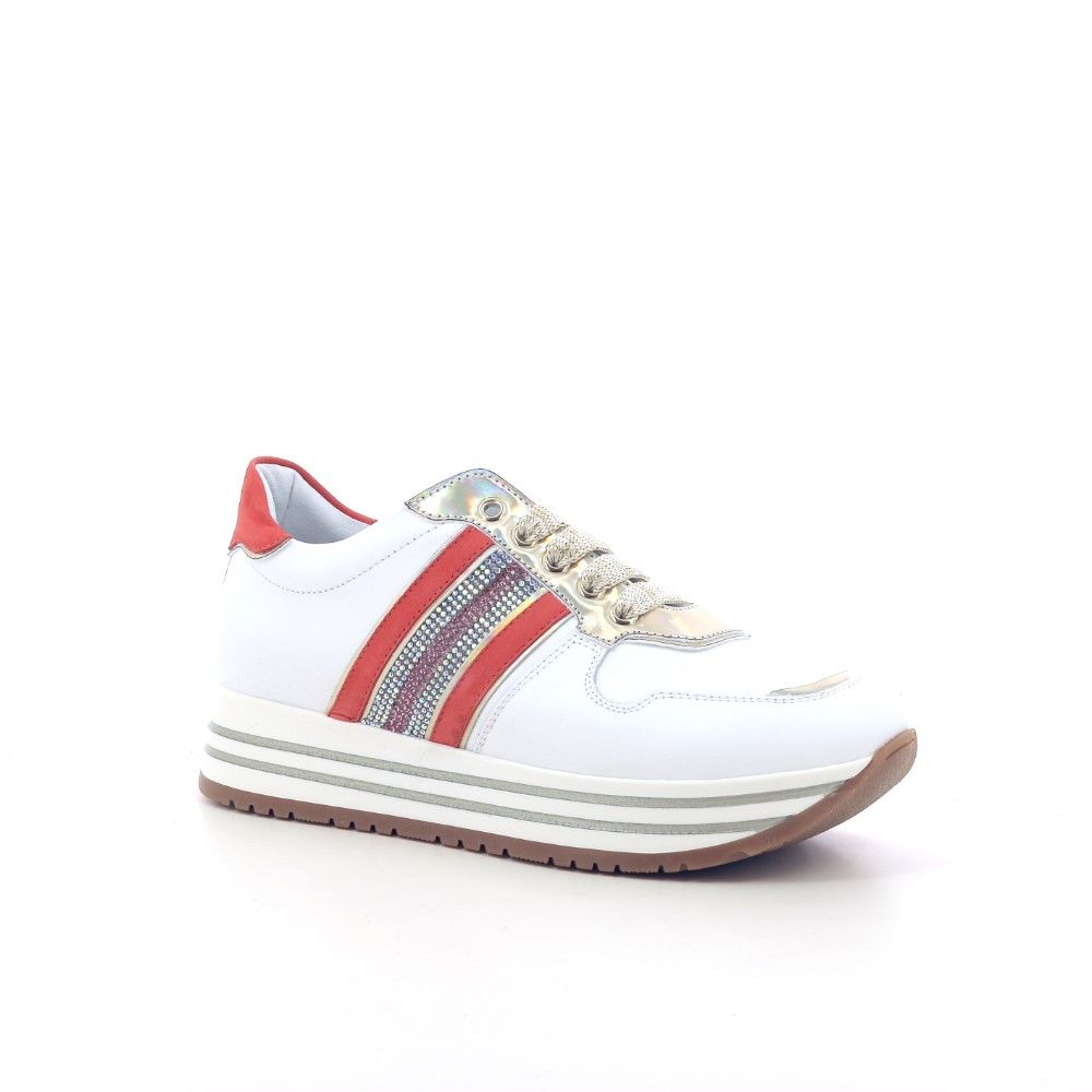 Rtb Sneaker 211747 wit