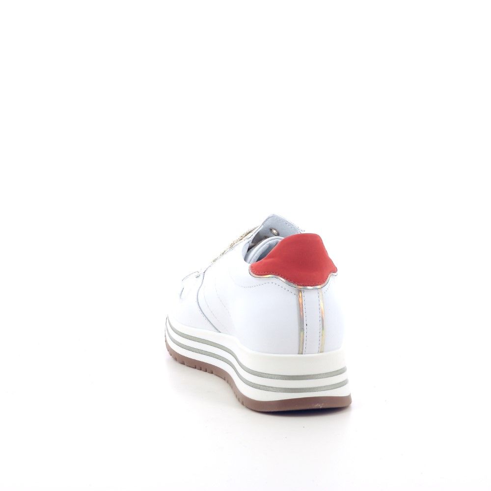 Rtb Sneaker 211747 wit