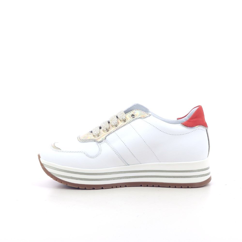 Rtb Sneaker 211747 wit