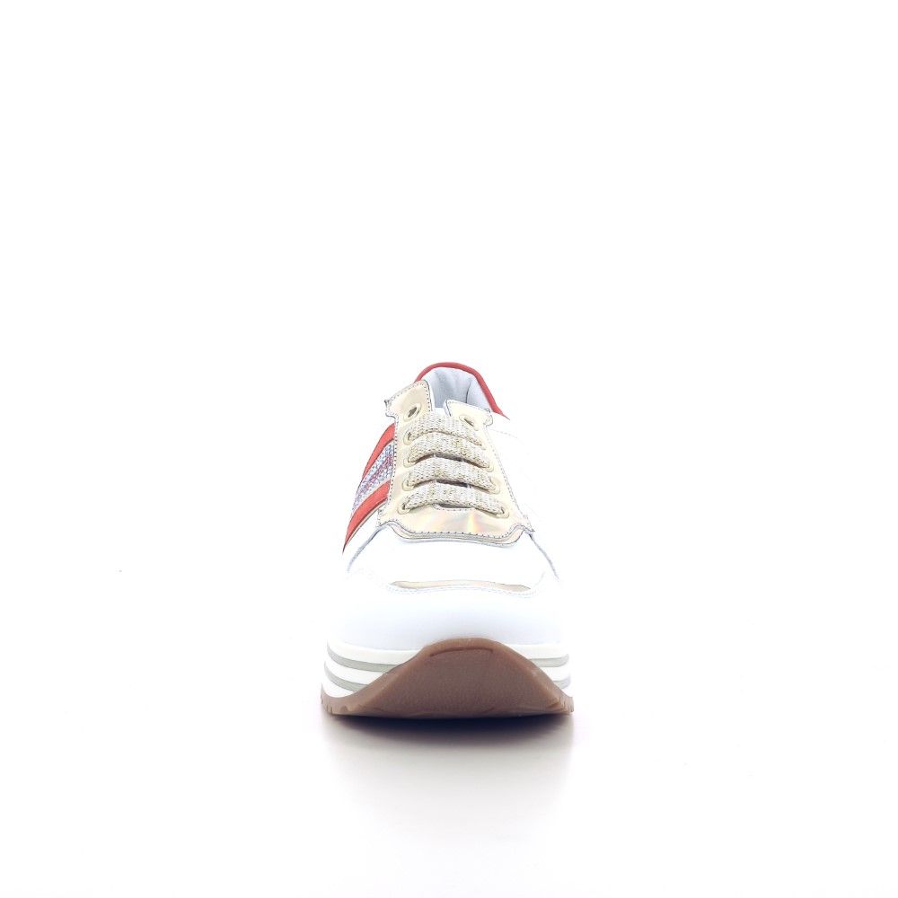 Rtb Sneaker 211747 wit