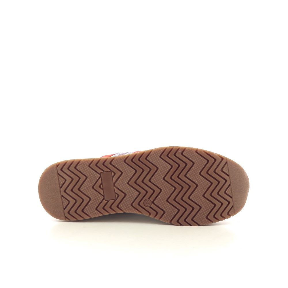 Rtb Sneaker 211747 wit