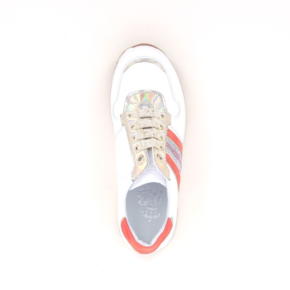 Rtb Sneaker 211747 wit