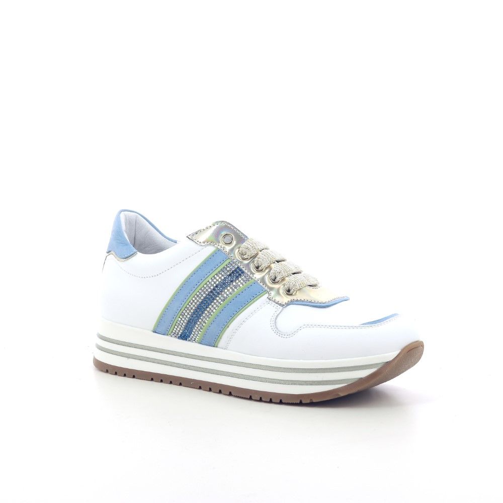 Rtb Sneaker 211748 wit