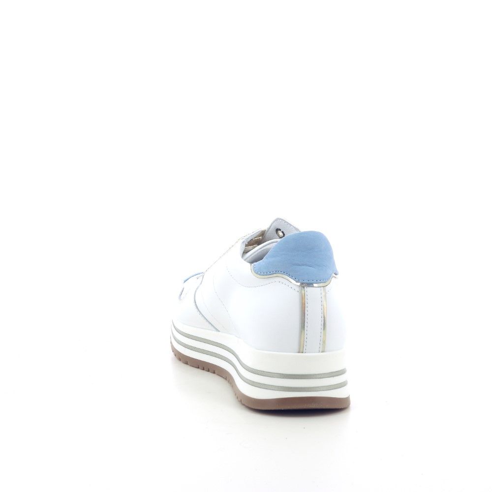 Rtb Sneaker 211748 wit