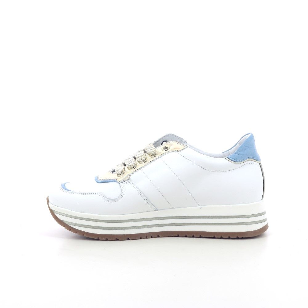 Rtb Sneaker 211748 wit