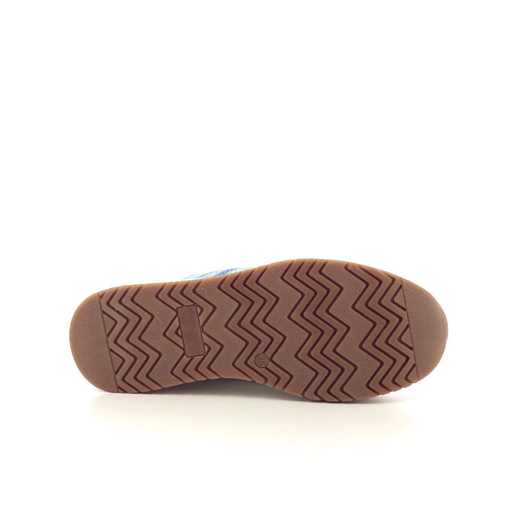 Rtb Sneaker 211748 wit