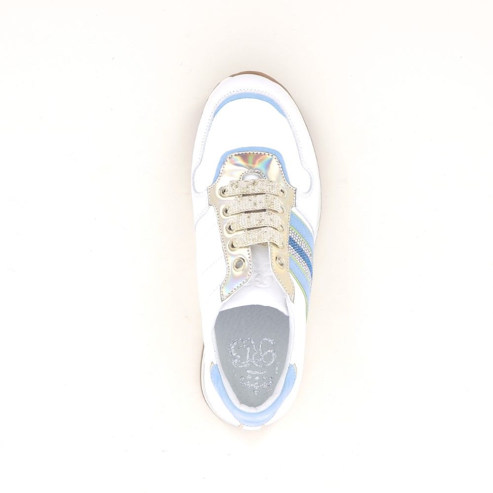 Rtb Sneaker 211748 wit