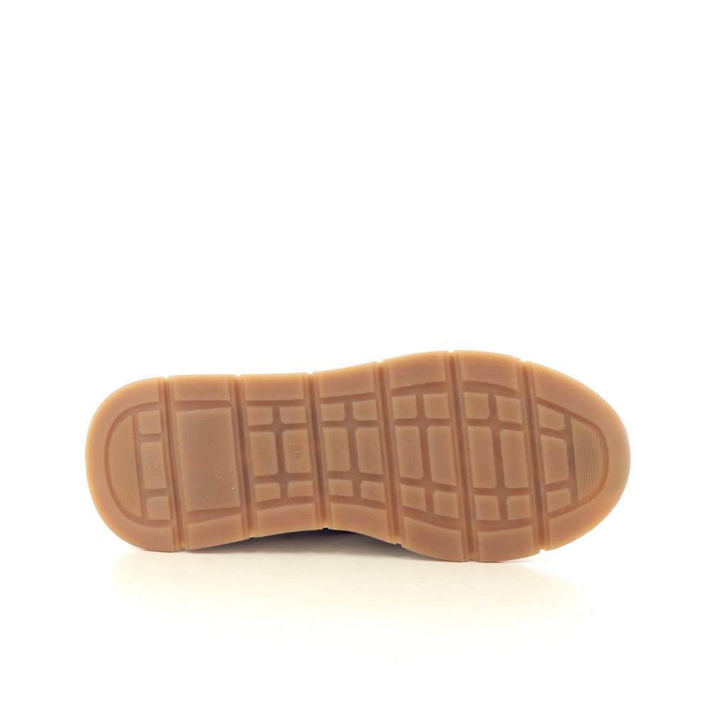 Red Limit Sneaker 211753 wit