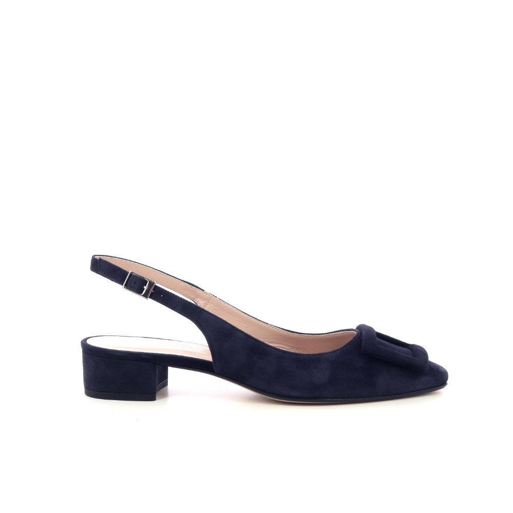 Voltan Slingback 211773 blauw