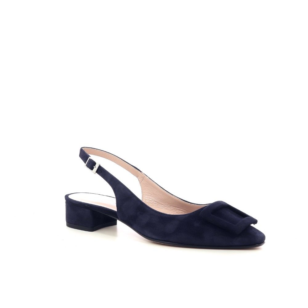 Voltan Slingback 211773 blauw