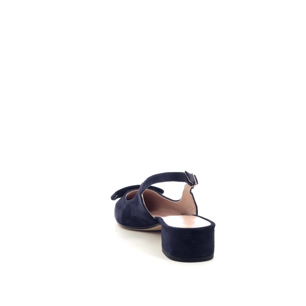 Voltan Slingback 211773 blauw