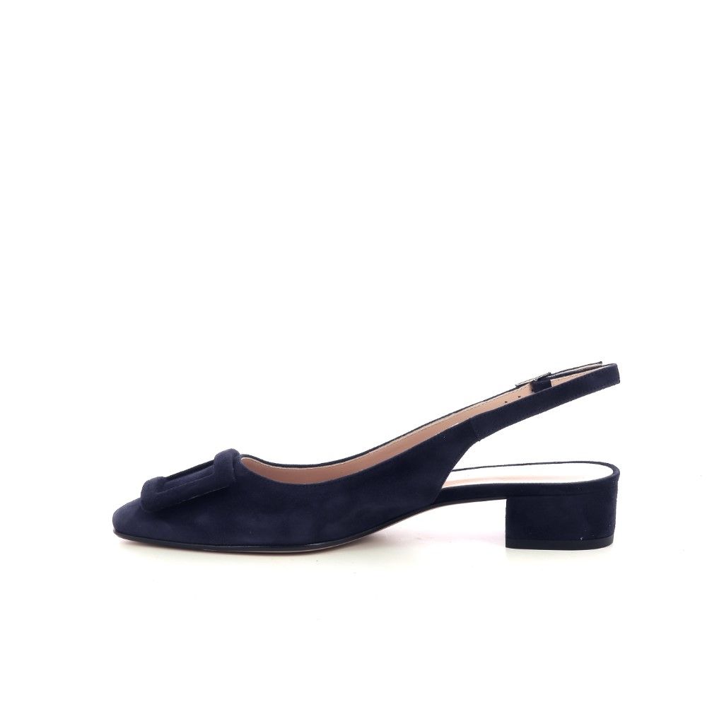 Voltan Slingback 211773 blauw