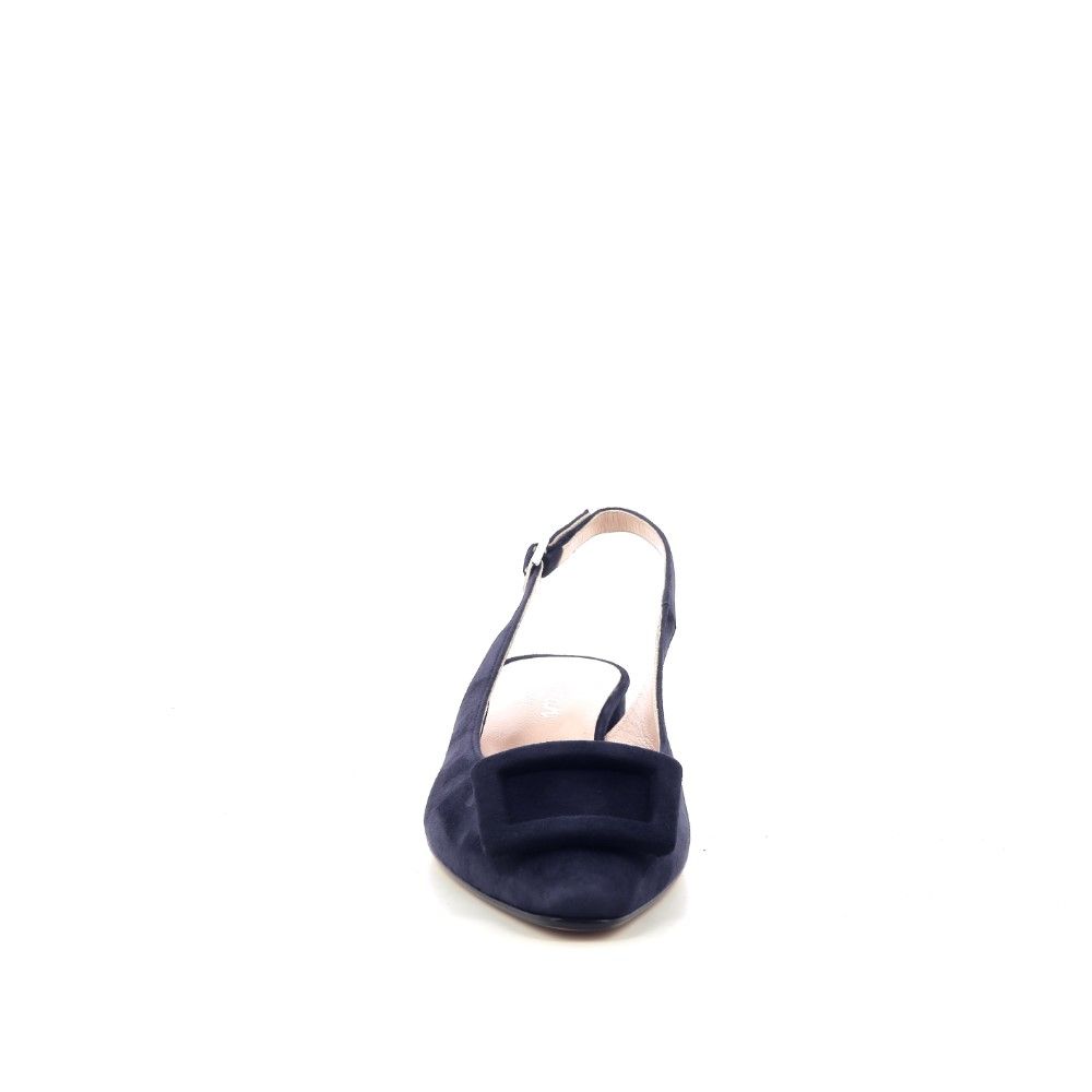 Voltan Slingback 211773 blauw
