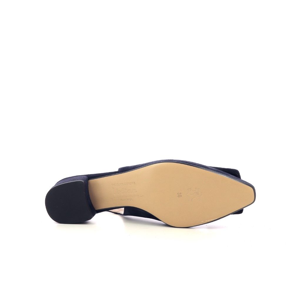 Voltan Slingback 211773 blauw