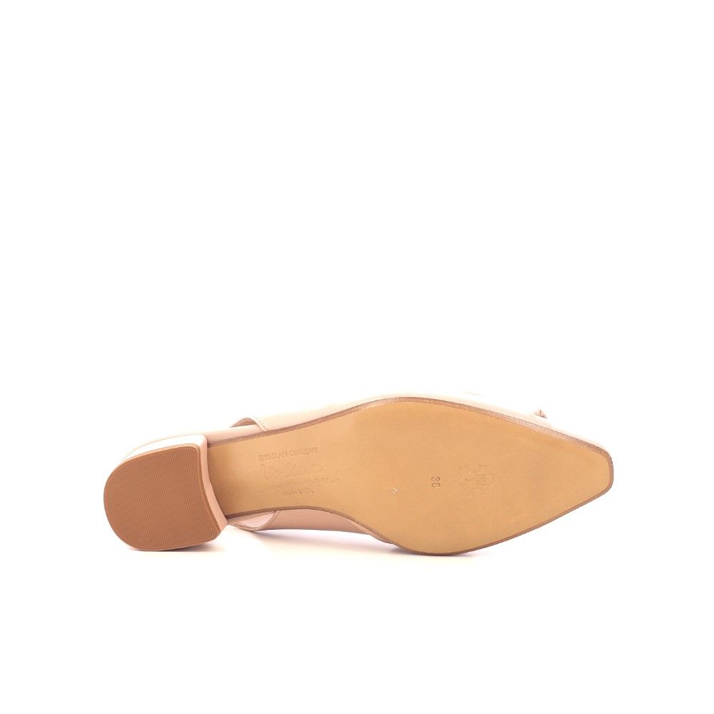 Voltan Slingback 211774 roze