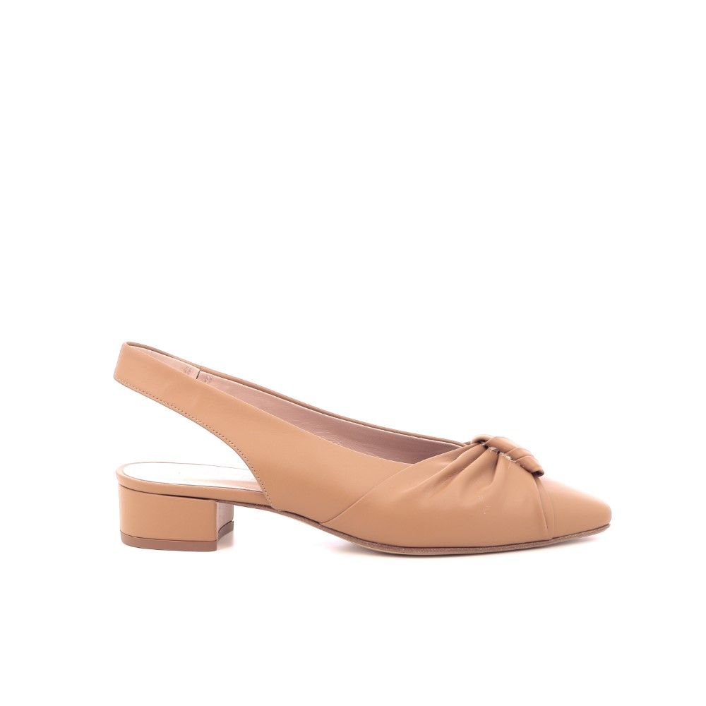 Voltan Slingback 211776 cognac