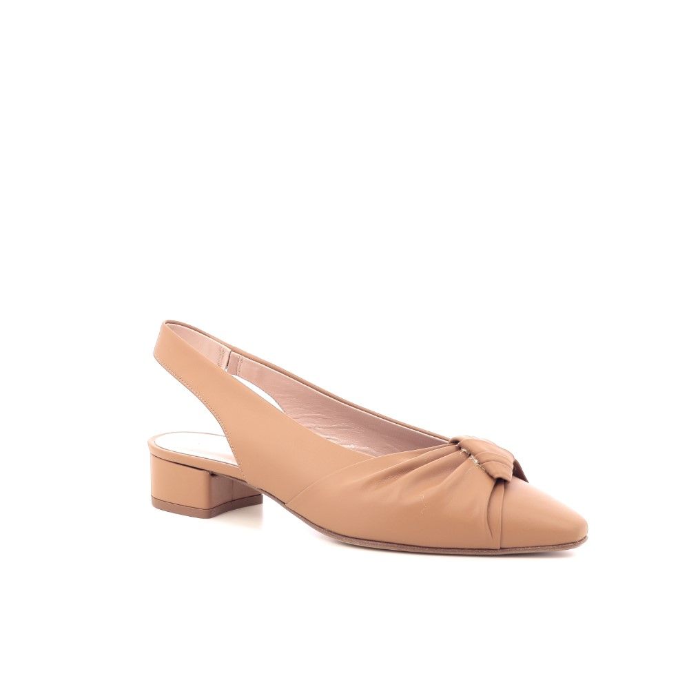 Voltan Slingback 211776 cognac