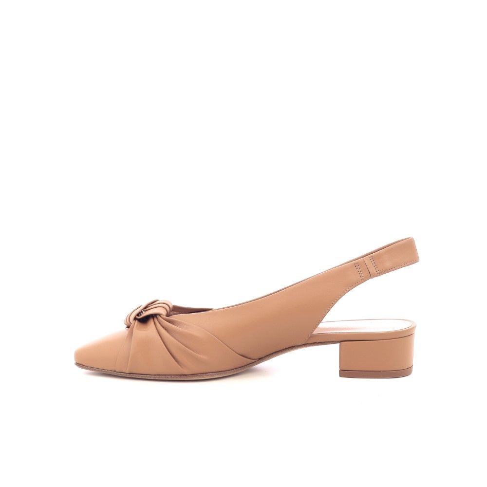 Voltan Slingback 211776 cognac