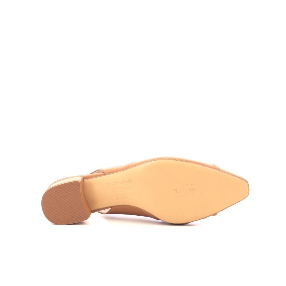 Voltan Slingback 211776 cognac