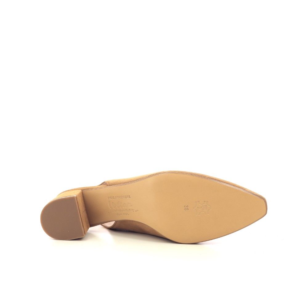 Voltan Slingback 211777 cognac