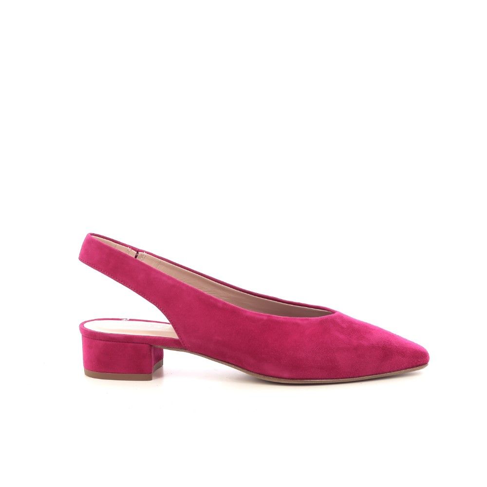 Slingback