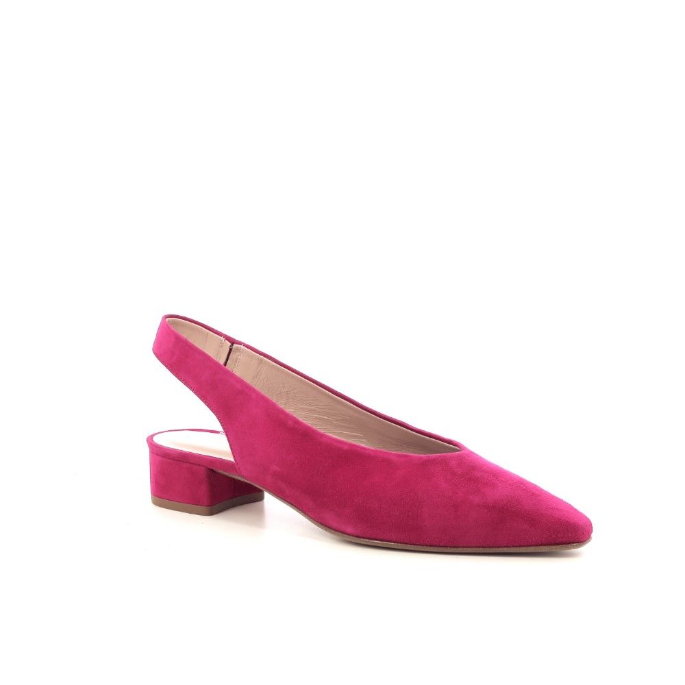 Voltan Slingback 211780 roze