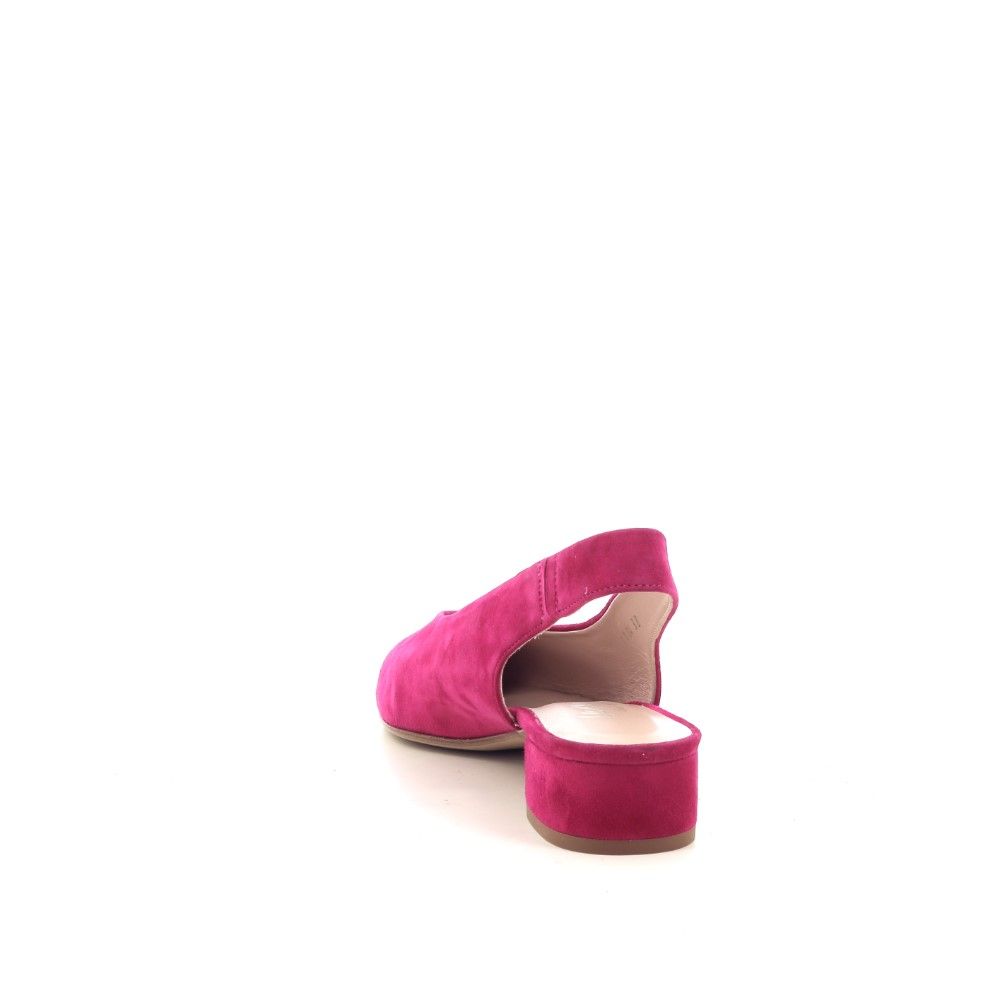 Voltan Slingback 211780 roze