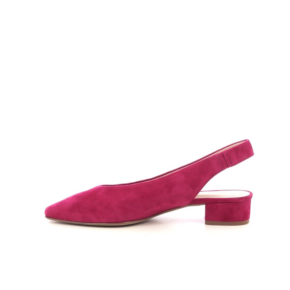 Voltan Slingback 211780 roze