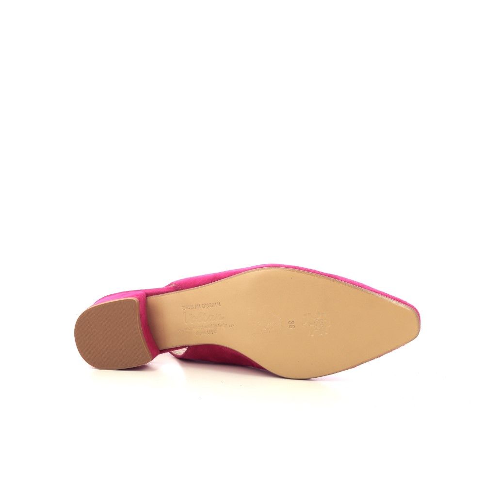 Voltan Slingback 211780 roze