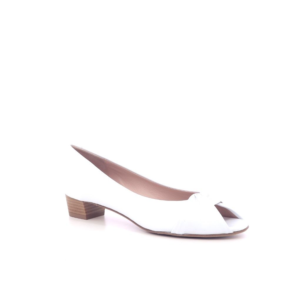 Voltan Sandaal 211783 wit