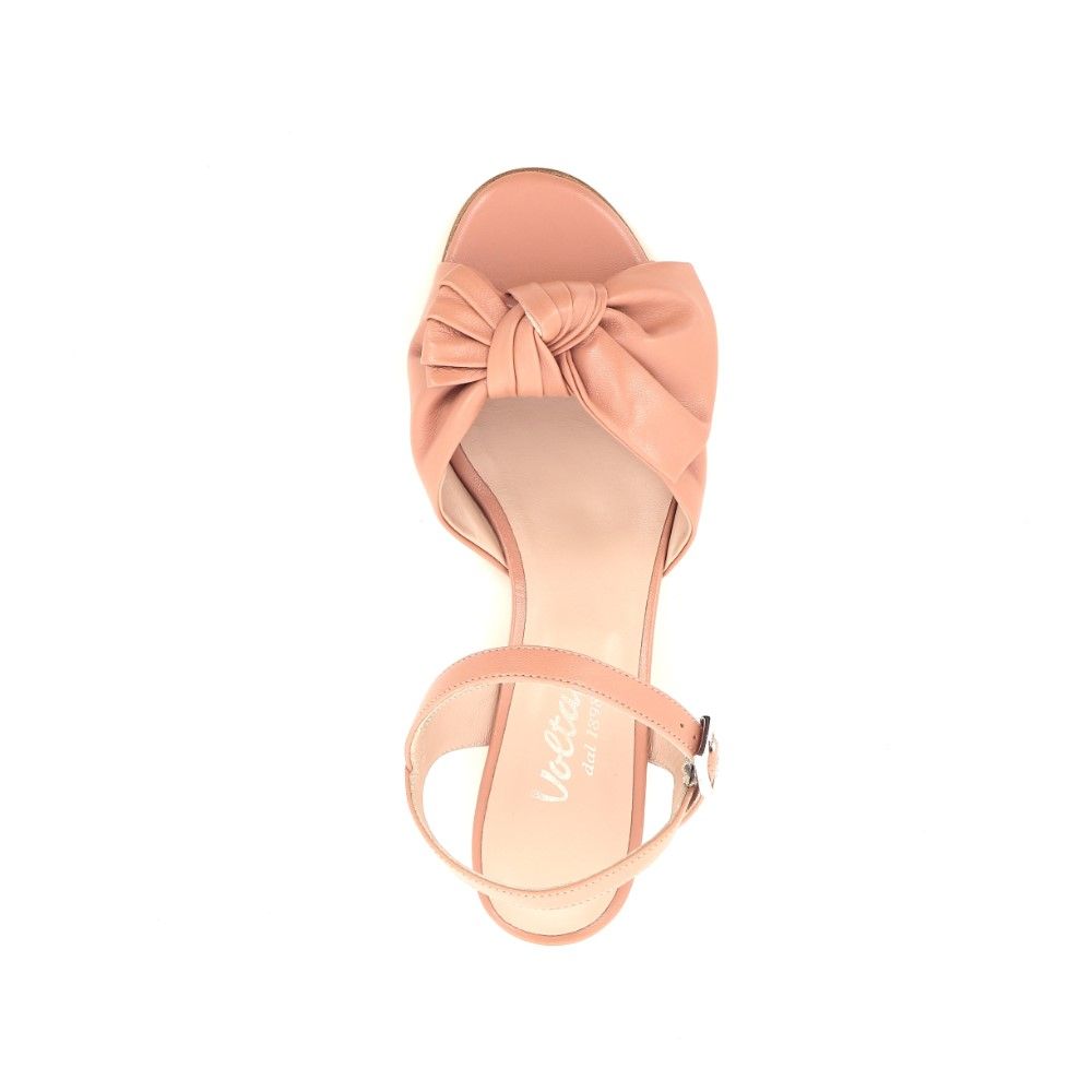 Voltan Sandaal 211788 roze