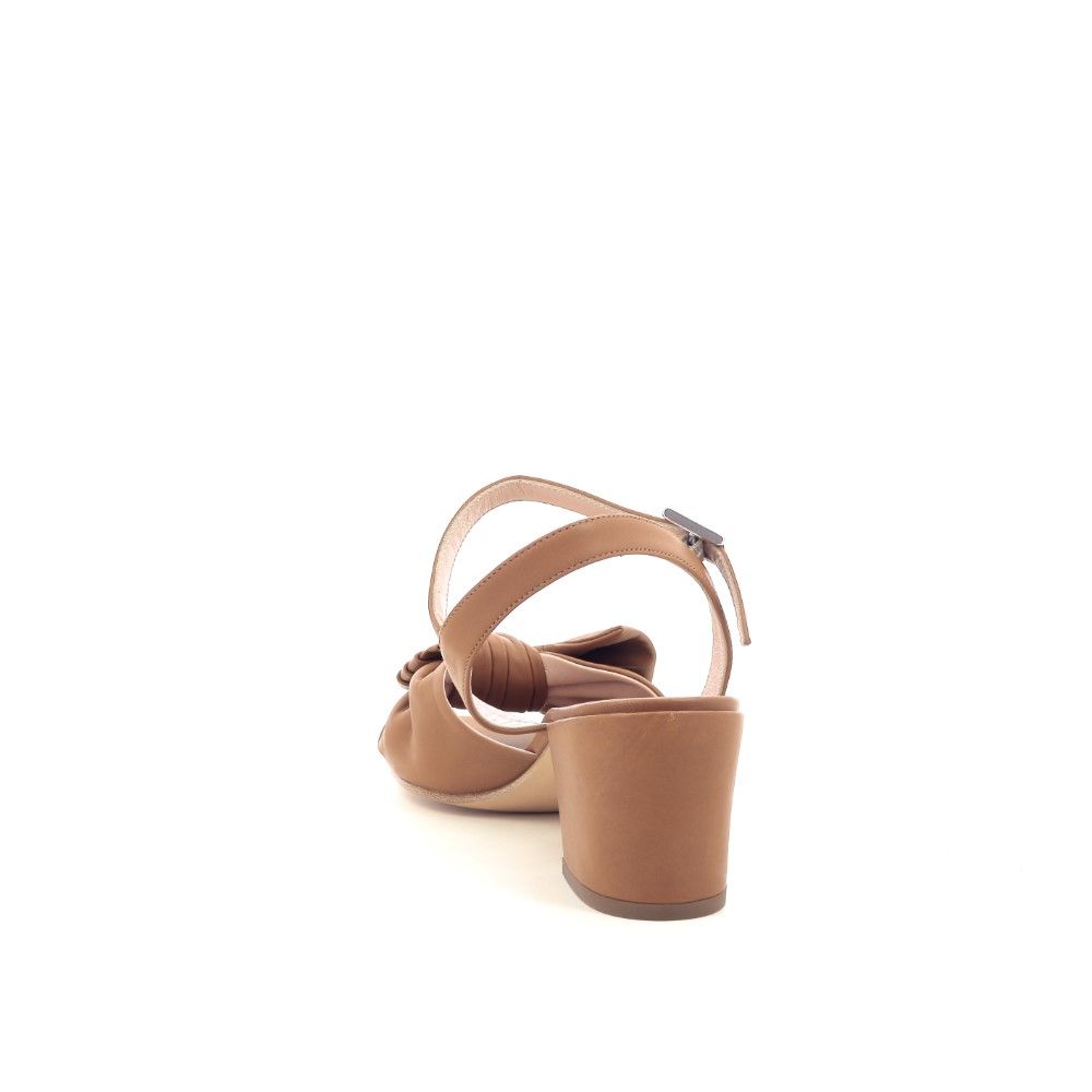 Voltan Sandaal 211790 cognac