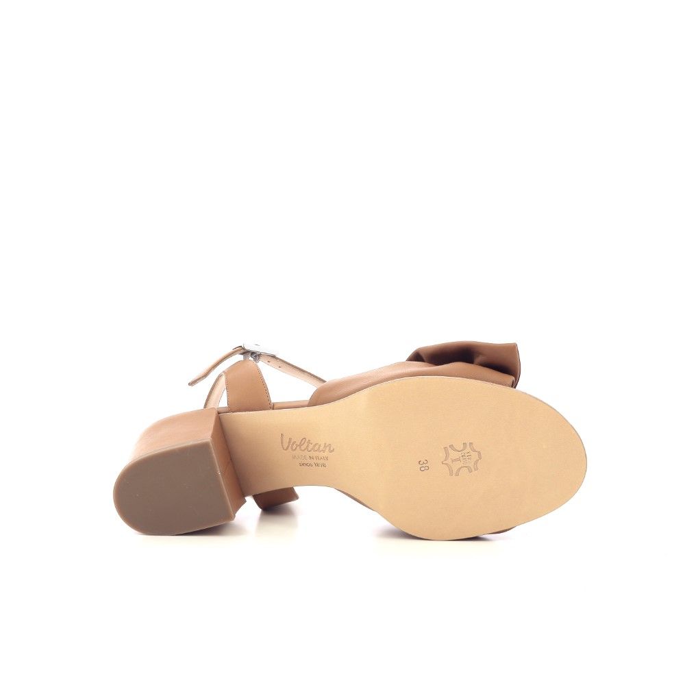 Voltan Sandaal 211790 cognac