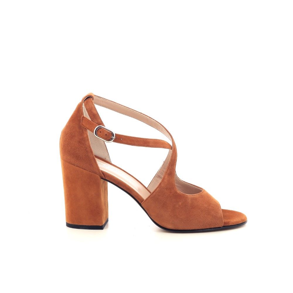 Voltan Sandaal 211800 cognac