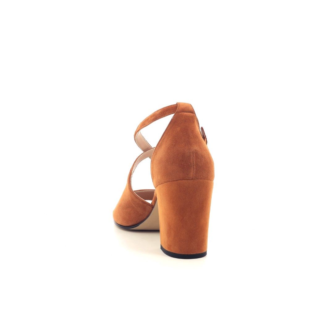 Voltan Sandaal 211800 cognac