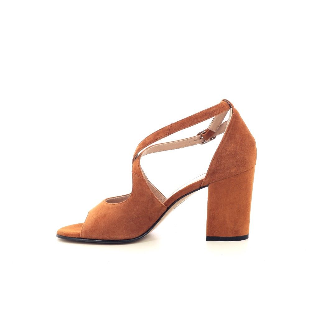 Voltan Sandaal 211800 cognac
