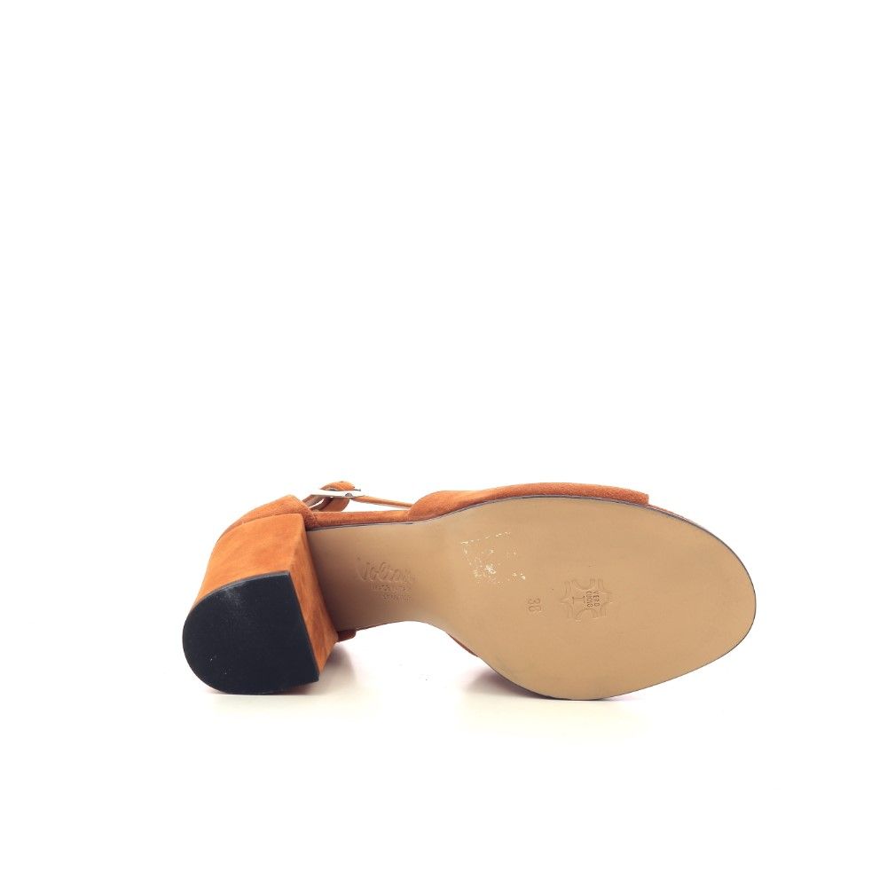 Voltan Sandaal 211800 cognac