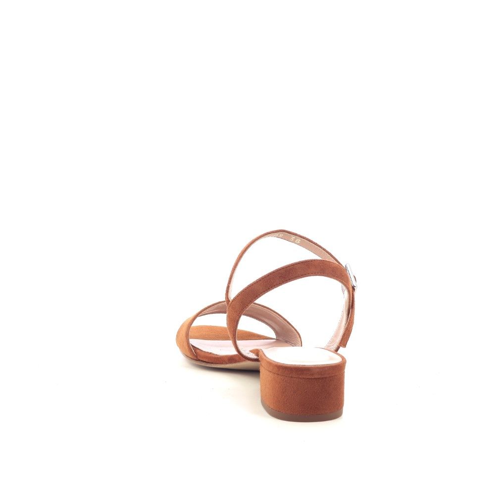 Voltan Sandaal 211822 cognac