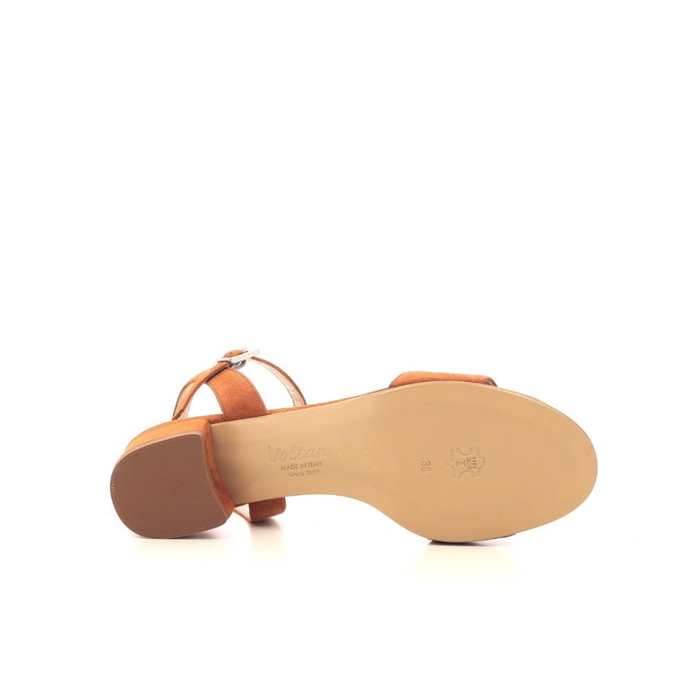 Voltan Sandaal 211822 cognac