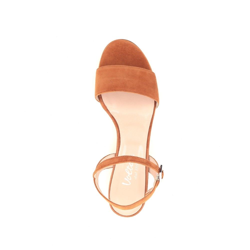 Voltan Sandaal 211822 cognac