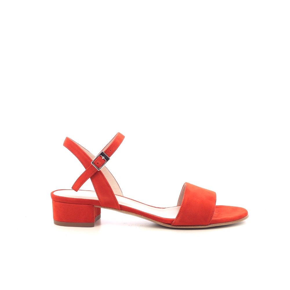 Voltan Sandaal 211824 rood