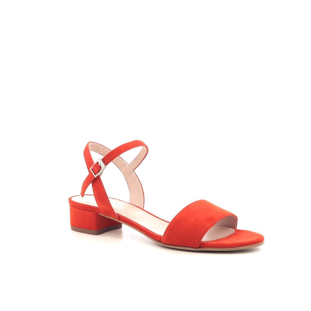 Voltan Sandaal 211824 rood