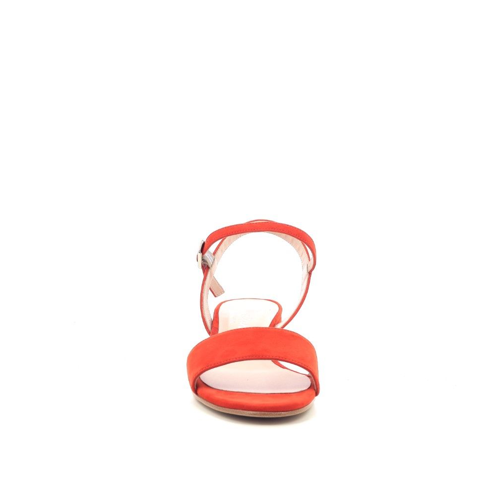 Voltan Sandaal 211824 rood