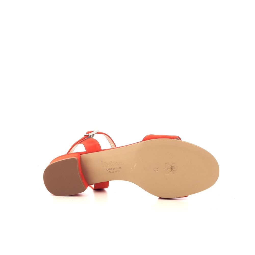 Voltan Sandaal 211824 rood