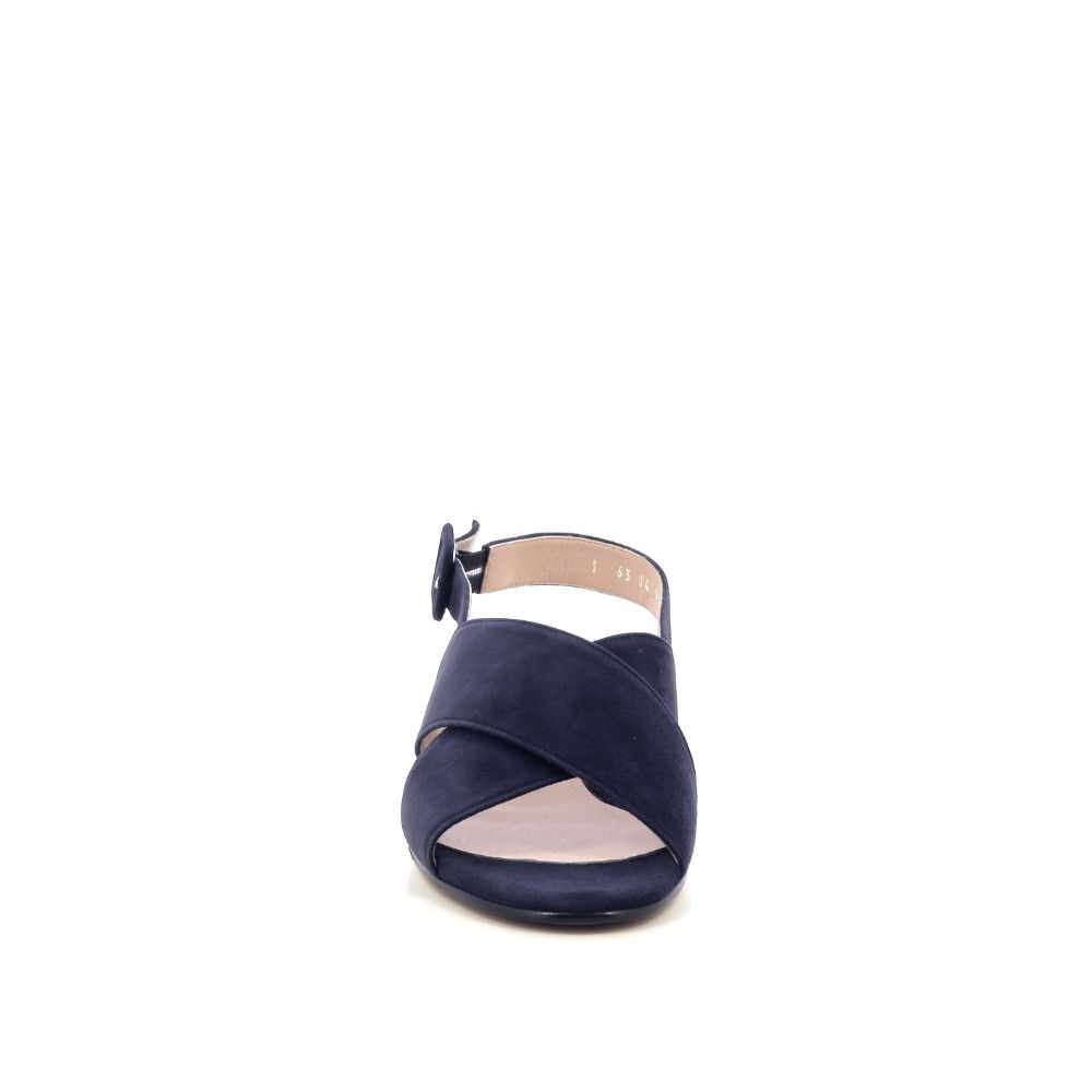 Voltan Sandaal 211836 blauw