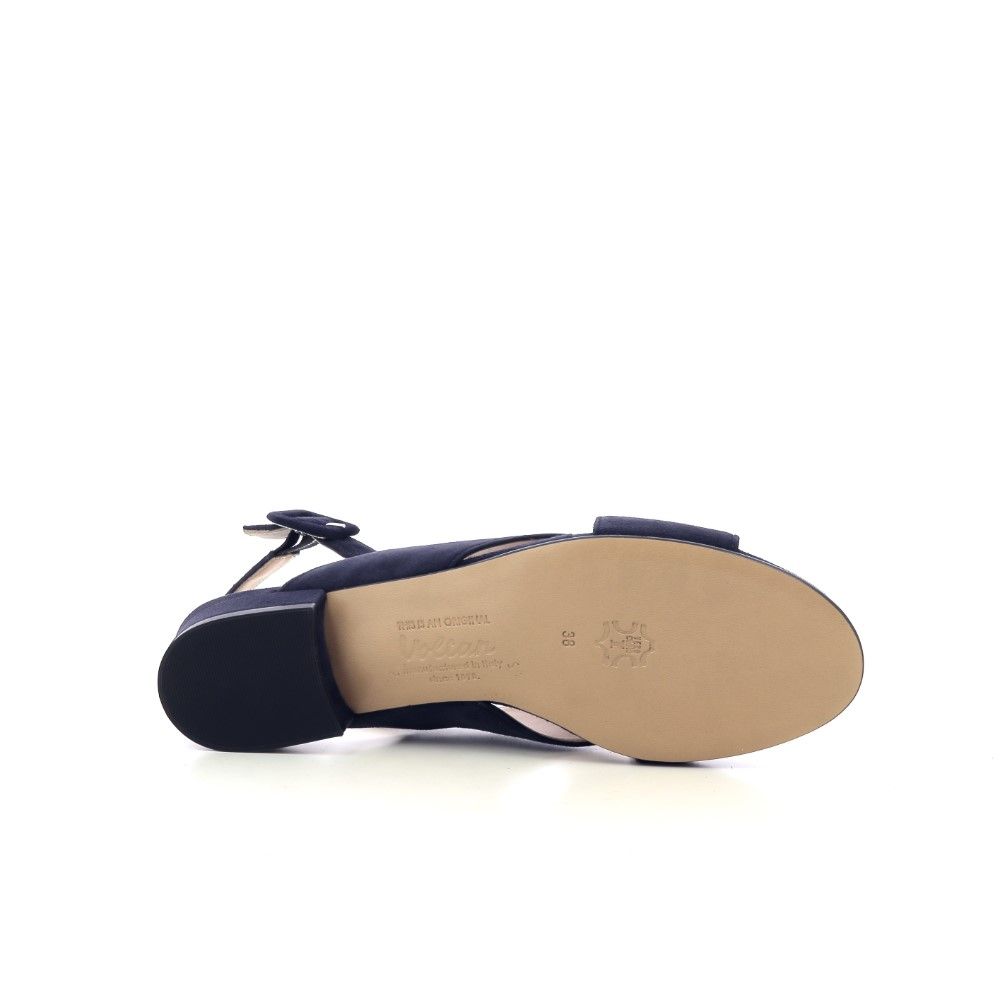 Voltan Sandaal 211836 blauw